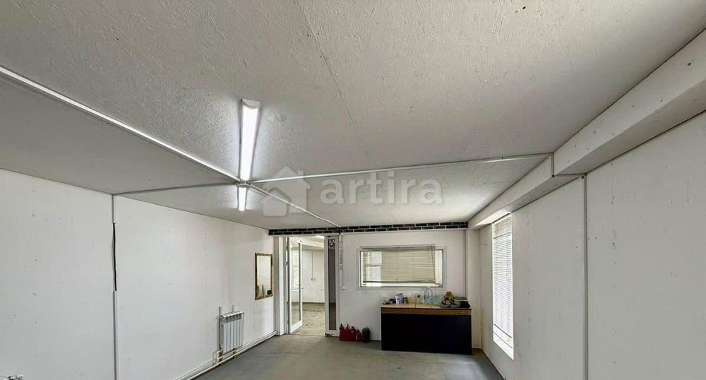 Гараж, 30 м2 Екатеринбург - изображение 4