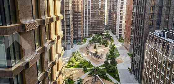 Студия, 23 м2, 12/30 эт. Москва