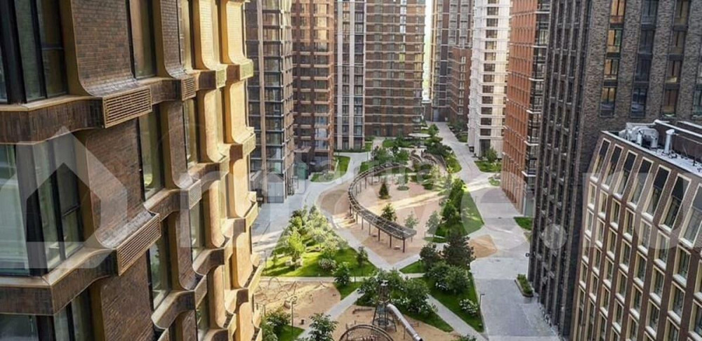 Студия, 23 м2, 12/30 эт. Москва - изображение 5