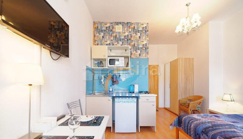 Студия, 23 м2, 2/5 эт. Санкт-Петербург - изображение 8