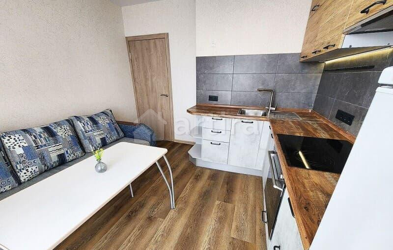 1-комн. квартира, 41 м2, 3/5 эт. Самара - изображение 6