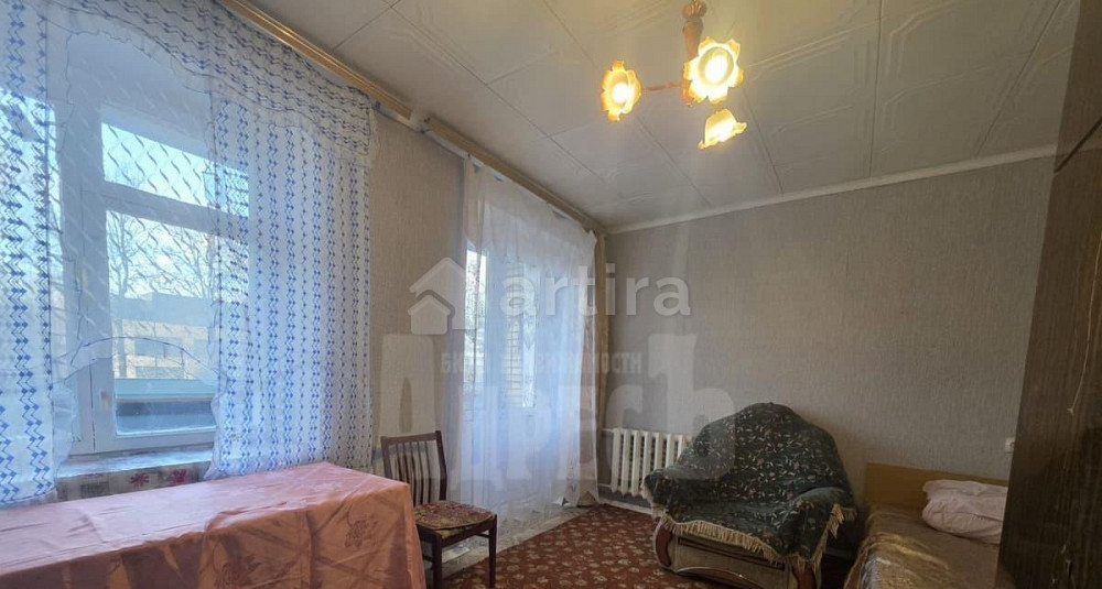 Комната, 12.5 м2, 4/9 эт. Обнинск - изображение 2