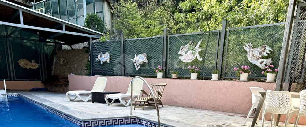 Дом, 395 м2, 45 соток, 3 эт. Ялта - изображение 4