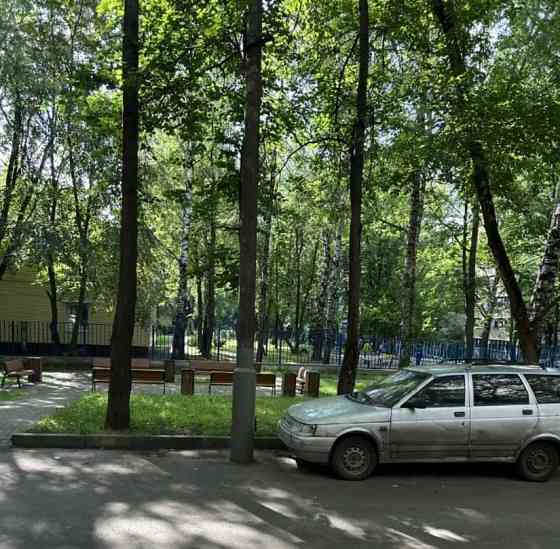 Комната, 15.5 м2, 1/9 эт. Москва