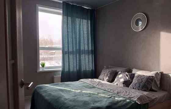 1-комн. квартира, 39 м2, 8/12 эт. Екатеринбург