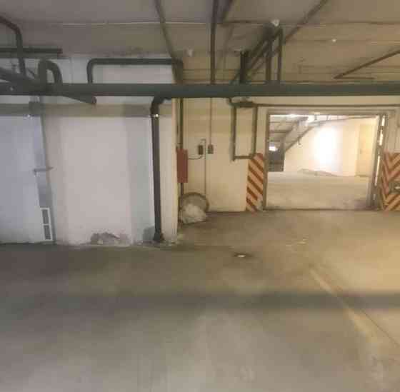 Гараж, 19 м2 Москва