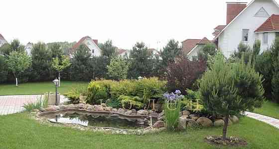 Коттедж, 500 м2, 15 соток, 3 эт. Красногорск