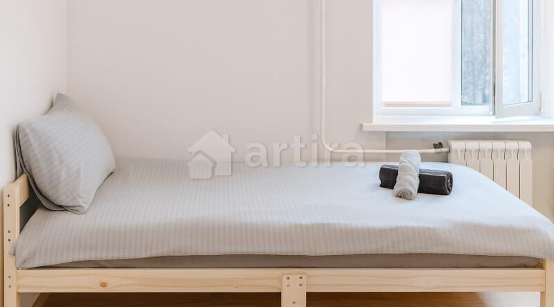 2-комн. квартира, 48 м2, 2/5 эт. Подольск - изображение 5