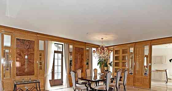 Дом, 1151 м2, 14 соток, 4 эт. Красногорск