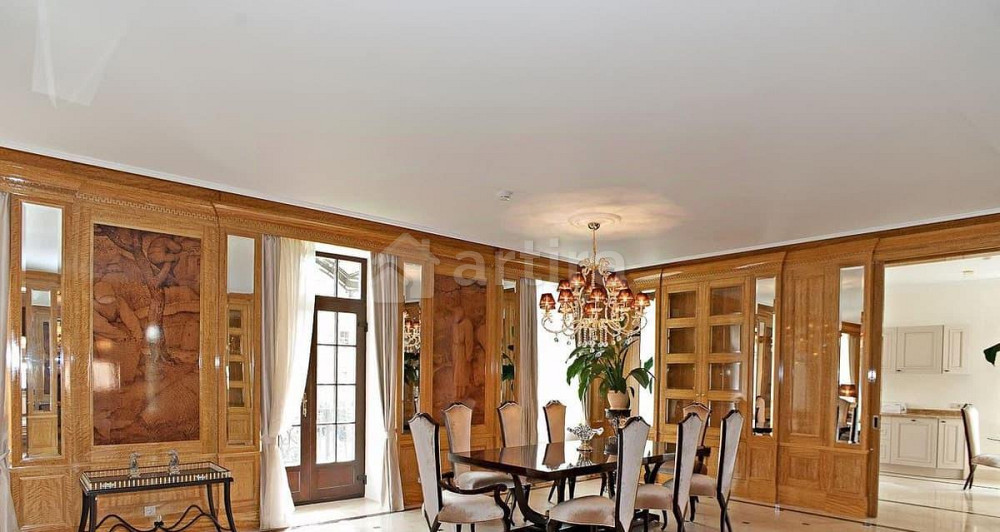 Дом, 1151 м2, 14 соток, 4 эт. Красногорск - изображение 3