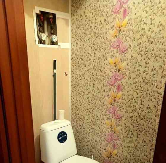 Комната, 10 м2, 1/2 эт. Новосибирск