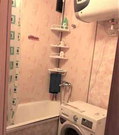 1-комн. квартира, 36 м2, 2/12 эт. Санкт-Петербург