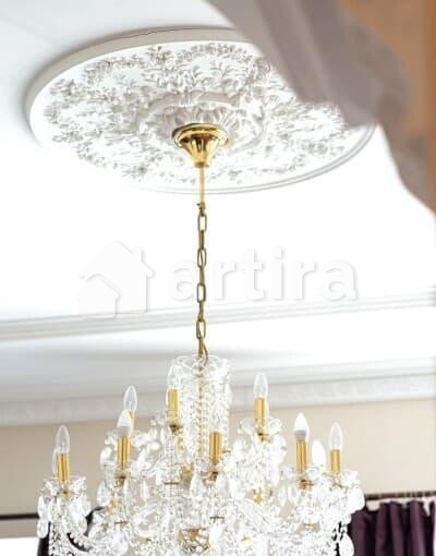 5-комн. квартира, 157 м2, 3/4 эт. Санкт-Петербург - изображение 19