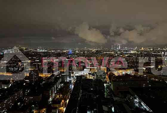 4-комн. квартира, 114 м2, 32/46 эт. Москва