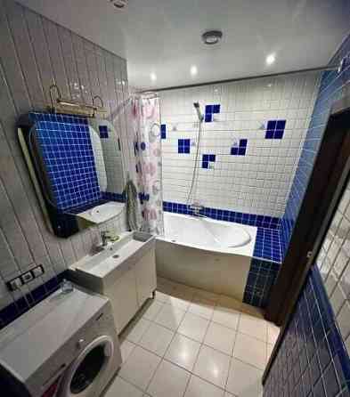 1-комн. квартира, 40 м2, 15/15 эт. Москва