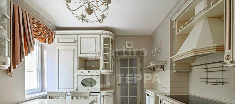 Дом, 380 м2, 21 сотка Красногорск - изображение 5