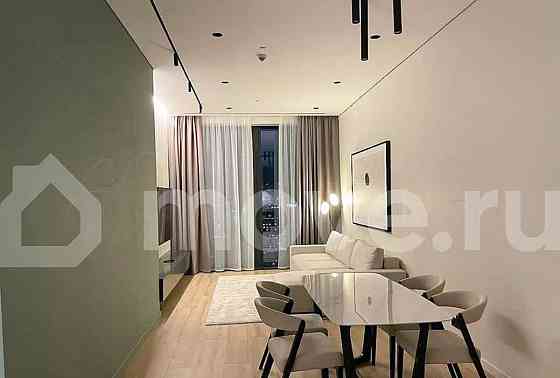 2-комн. апарт-ы, 65 м2, 35/78 эт. Москва