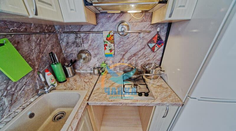 2-комн. квартира, 46 м2, 1/5 эт. Санкт-Петербург - изображение 4