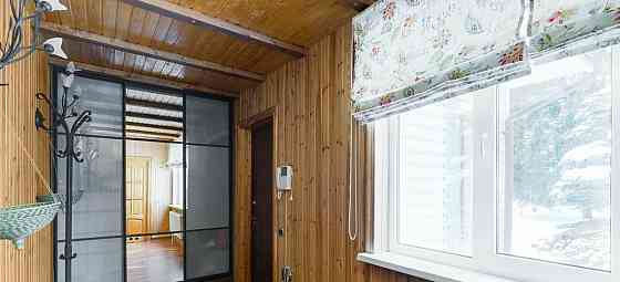 Коттедж, 315 м2, 13.6 сотки, 3 эт. Одинцово