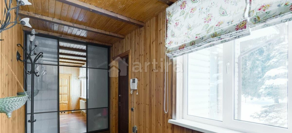 Коттедж, 315 м2, 13.6 сотки, 3 эт. Одинцово - изображение 2