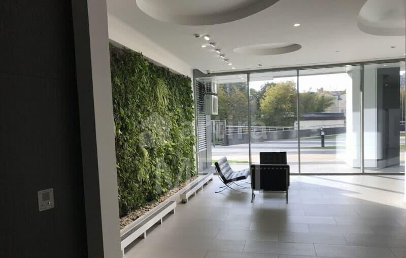 2-комн. квартира, 74 м2, 12/22 эт. Москва - изображение 20