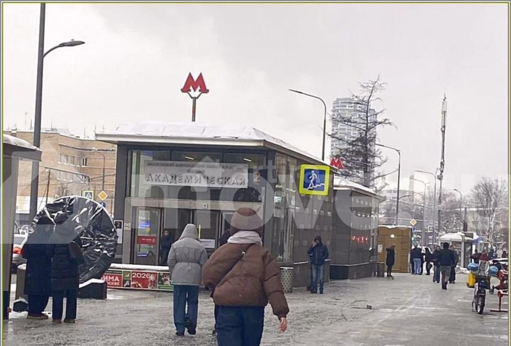 Студия, 19 м2, 1/5 эт. Москва - изображение 2