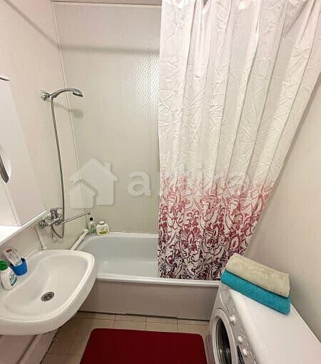 2-комн. квартира, 58 м2, 8/19 эт. Москва - изображение 8