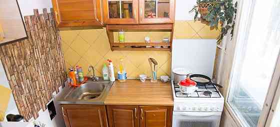 Комната, 60 м2, 3/5 эт. Санкт-Петербург