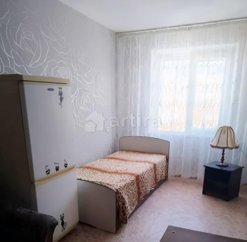 Комната, 14.3 м2, 3/5 эт. Челябинск - изображение 1