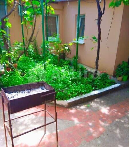 Дом, 35 м2 Евпатория - изображение 10