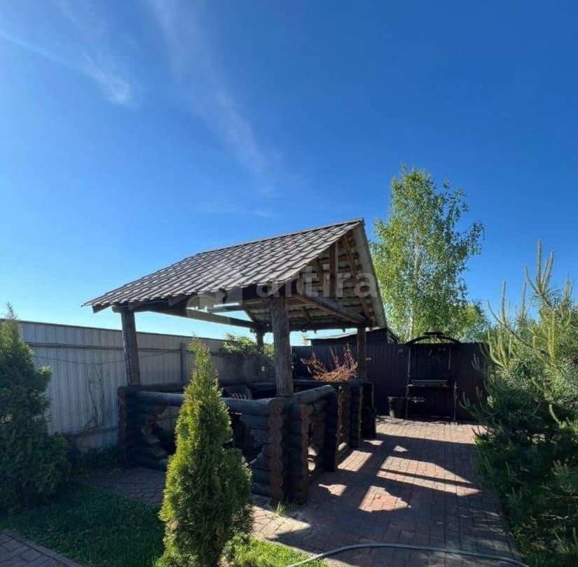 Коттедж, 100 м2, 6 соток, 2 эт. Ногинск - изображение 5