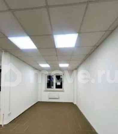 Студия, 11.5 м2, 1/3 эт. Москва