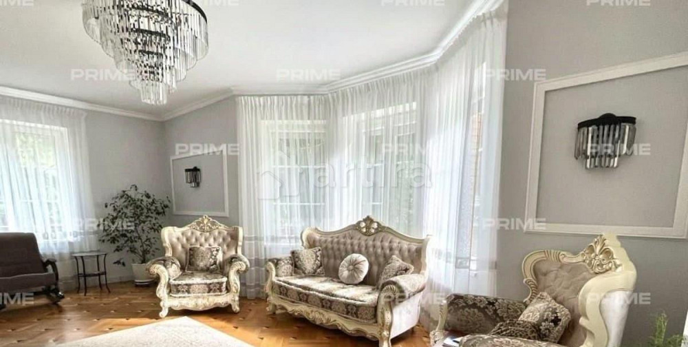 Коттедж, 600 м2, 20 соток, 3 эт. Одинцово - изображение 3