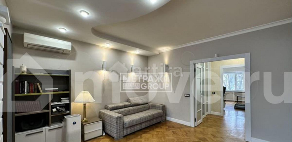 2-комн. квартира, 64.9 м2, 2/8 эт. Москва - изображение 6