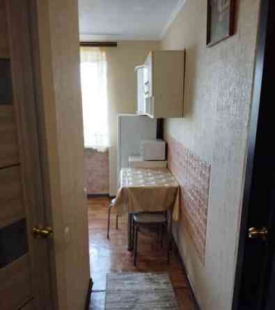 1-комн. квартира, 30 м2, 3/5 эт. Евпатория