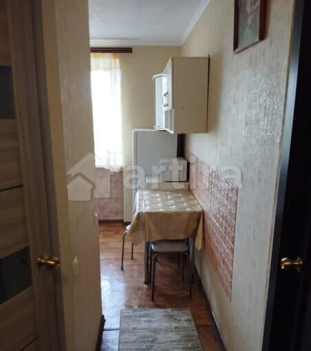 1-комн. квартира, 30 м2, 3/5 эт. Евпатория - изображение 5