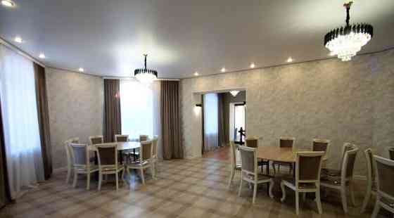 Коттедж, 300 м2 Новосибирск