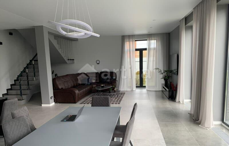 Коттедж, 250 м2 Щёлково - изображение 15