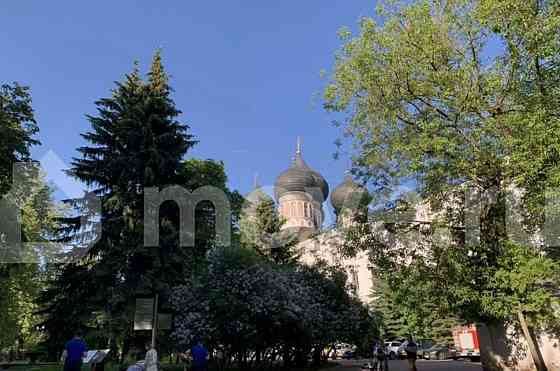 Студия, 12.4 м2, 2/2 эт. Москва