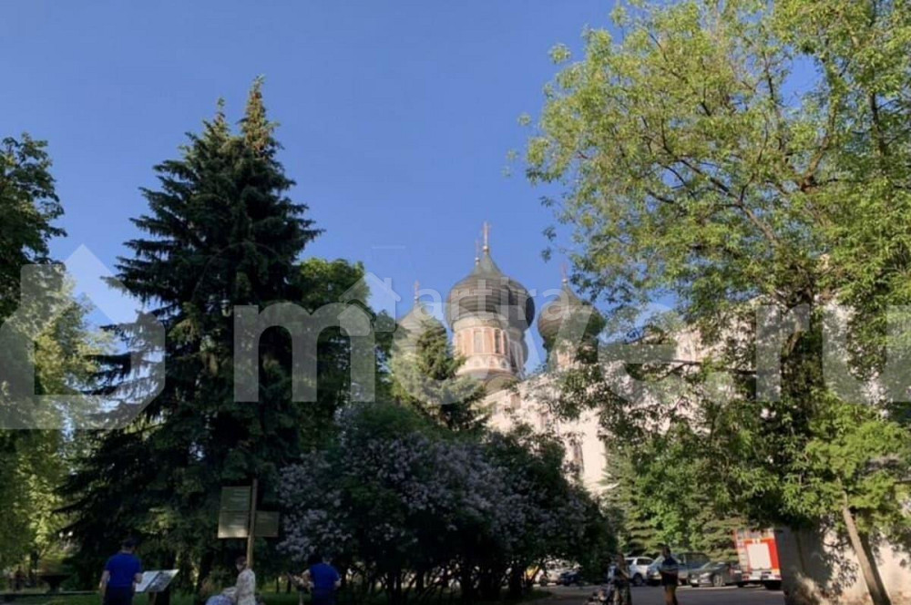 Студия, 12.4 м2, 2/2 эт. Москва - изображение 4