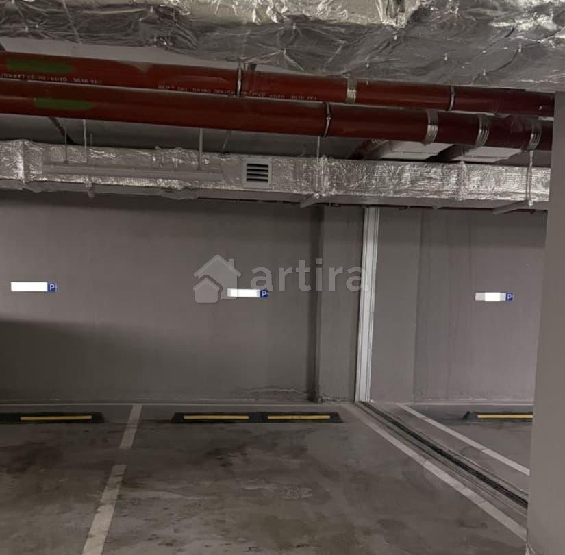 Гараж, 13.1 м2 Москва - изображение 1