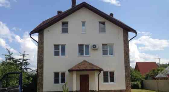 Коттедж, 330 м2 Подольск