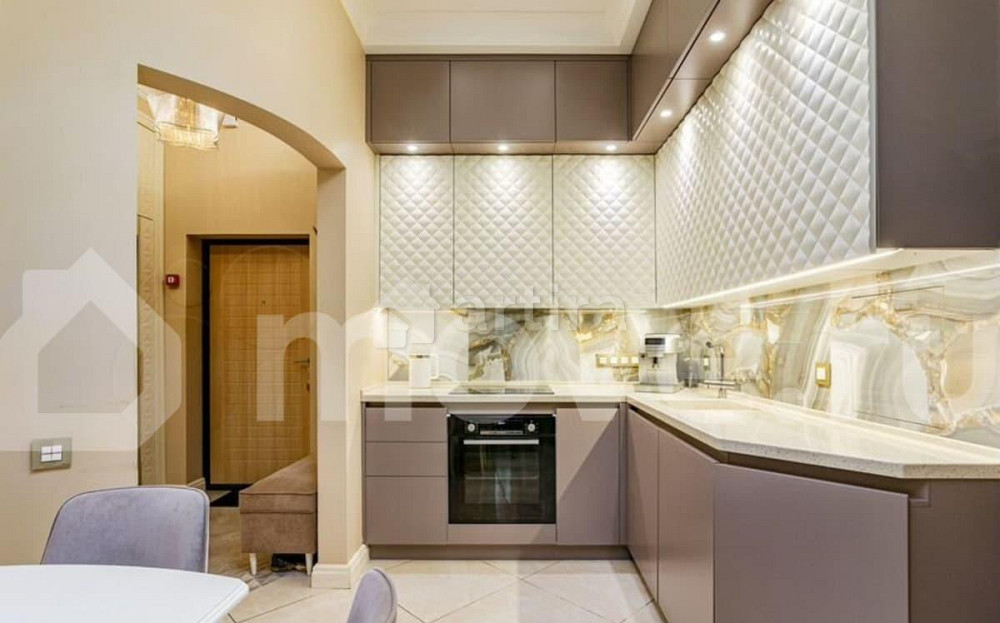 2-комн. квартира, 70 м2, 8/14 эт. Москва - изображение 4