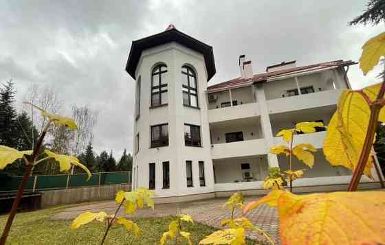 Коттедж, 500 м2 Одинцово