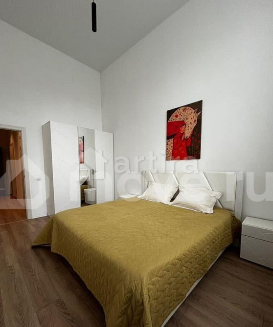 2-комн. квартира, 51.5 м2, 1/14 эт. Москва - изображение 3