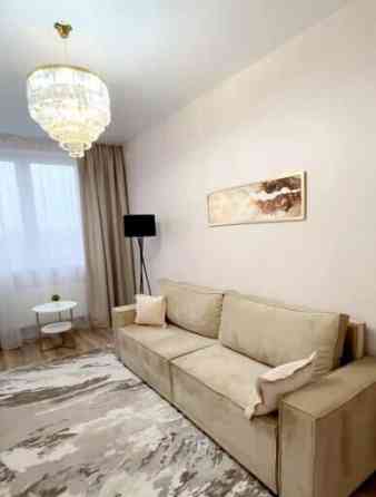 2-комн. квартира, 62 м2, 2/5 эт. Самара