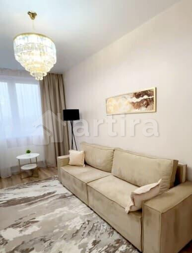 2-комн. квартира, 62 м2, 2/5 эт. Самара - изображение 4