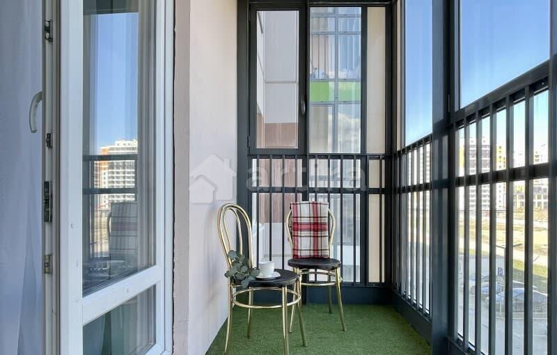 2-комн. квартира, 40 м2, 3/11 эт. Санкт-Петербург - изображение 15