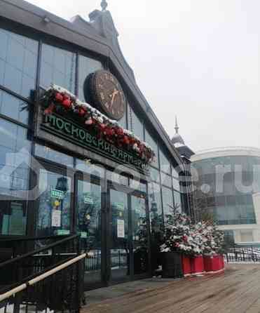 Студия, 14 м2, 1/12 эт. Москва