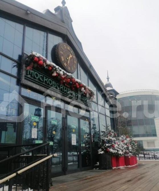 Студия, 14 м2, 1/12 эт. Москва - изображение 4